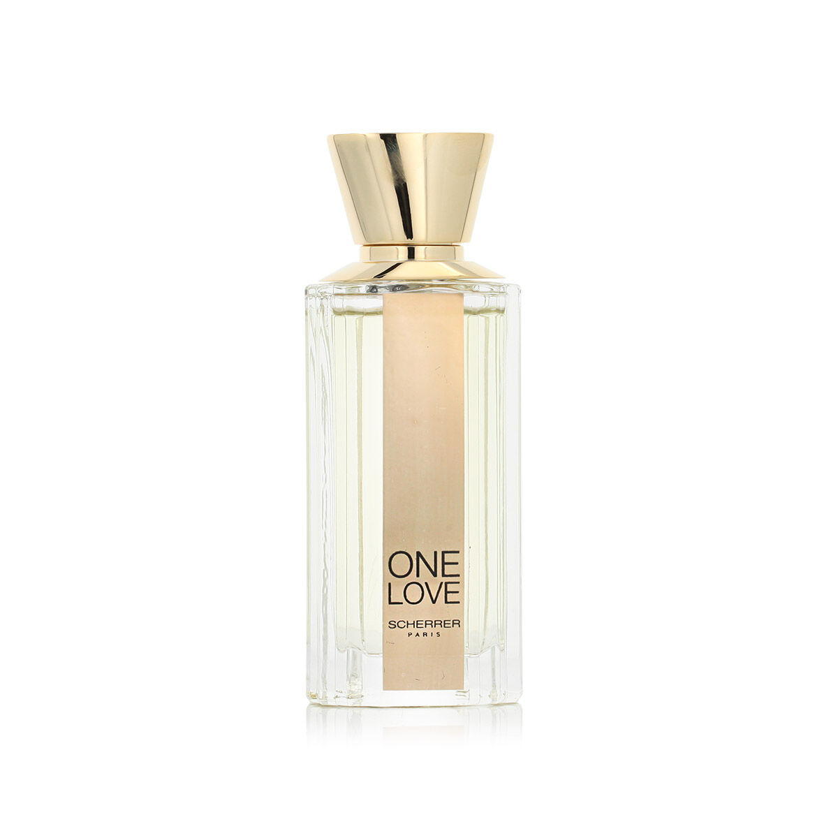 Perfume Mujer Jean Louis Scherrer One Love EDP